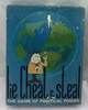 Lie, Cheat & Steal Game - 1971 - Reiss Games - Good Condition