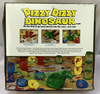 Dizzy Dizzy Dinosaur Game - 1987 - Pressman - Great Condition