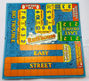 Ruffhouse Game - 1980 - Parker Brothers - Very Good Condition