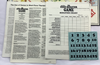 The Good Behavior Game - 1991 - Great Condition