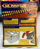Crossfire Game - 2016 - Hasbro - Great Condition