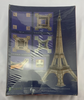 Puzz 3D Eiffel Tower - 1996 - Wrebbit - New