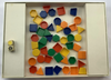 Colorama Game - 1980 - Ravensburger - Great Condition