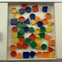 Colorama Game - 1980 - Ravensburger - Great Condition