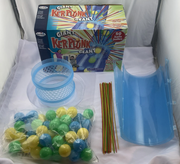 Giant Kerplunk Game - 2020 - Cardinal - Great Condition