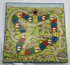 Thomas the Tank Engine's Railroad Rescue Board Game - 1992 - Good Condition