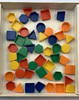 Colorama Game - 1980 - Ravensburger - Great Condition