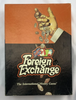 Foreign Exchange Game - 1978 - Avalon Hill - New Old Stock