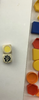 Colorama Game - 1980 - Ravensburger - Great Condition