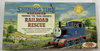 Thomas the Tank Engine's Railroad Rescue Board Game - 1992 - Good Condition