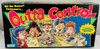 Outta Control Game - 1992 - Parker Brothers - Great Condition