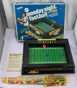 Monday Night Football Game - 1972 - Aurora - Great Condition