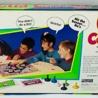 Outta Control Game - 1992 - Parker Brothers - Great Condition
