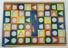 Colorama Game - 1980 - Ravensburger - Great Condition
