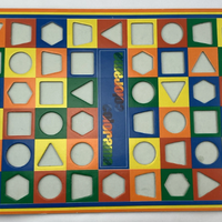 Colorama Game - 1980 - Ravensburger - Great Condition