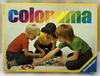 Colorama Game - 1980 - Ravensburger - Great Condition