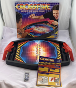 Crossfire Game - 2016 - Hasbro - Great Condition