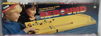 Rebound Game - 1990 - Ideal - Great Condition