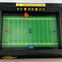 Monday Night Football Game - 1972 - Aurora - Great Condition