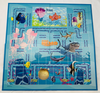Finding Nemo Game - 2003 - Milton Bradley - Great Condition
