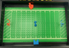 Monday Night Football Game - 1972 - Aurora - Great Condition