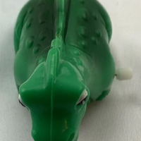 Dizzy Dizzy Dinosaur Game - 1987 - Pressman - Great Condition