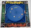 Battling Spaceships Battling Tops Game - 1977 - Ideal - Good Condition