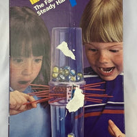 Kerplunk Game - 1989 - Ideal - Great Condition