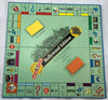 Hollywood Monopoly Edition - 1997 - USAopoly - Great Condition