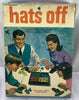 Hats Off Game - 1968 - Kohner - Good Condition
