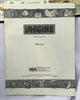 Imagine Child Psychology Game Harold F. Burks - 1978 - Great Condition