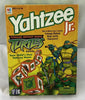 Teenage Mutant Ninja Turtles Yahtzee Jr Game - 2003 - Milton Bradley - Great Condition