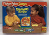 Barnyard Bingo Game - 1997 - Fisher Price - Great Condition