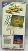 Grabbin' Grasshoppers! Game - 1990 - Tyco - Great Condition