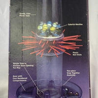 Kerplunk Game - 1989 - Ideal - Great Condition