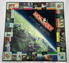 Planet Earth Monopoly Game - 2008 - USAopoly - Great Condition