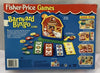 Barnyard Bingo Game - 1997 - Fisher Price - Great Condition