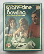 Spare Time Bowling Game - 1977 - Lakeside Games - New