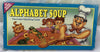 Alphabet Soup Game - 1992 - Parker Brothers - Great Condition