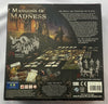 2010 Mansions of Madness Game - Fantasy Flight Games - Great Condition