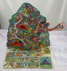 Oh What a Mountain Game - 1980 - Milton Bradley - Good Condition