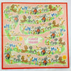 Forest Friends Game - 1956 - Milton Bradley - Great Condition