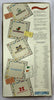 Irishopoly Monopoly Game University of Notre Dame - 1990 - Late for the Sky - Great Condition