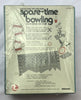 Spare Time Bowling Game - 1977 - Lakeside Games - New