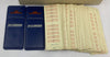 Password Game 5th Edition - 1965 - Milton Bradley - Great Condition