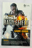 Risk Battlefield Rogue Game - 2013 - Hasbro - Great Condition