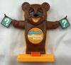 Buster the Balancing Bear - TOMY - 1978 - Great Condition