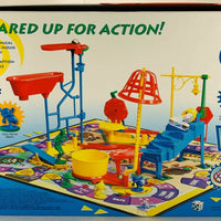 Mouse Trap Board Game - 2005 - Milton Bradley - Great Condition