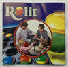 Rolit Game - 1997 - Goliath Games - Great Condition