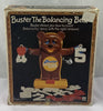 Buster the Balancing Bear - TOMY - 1978 - Great Condition